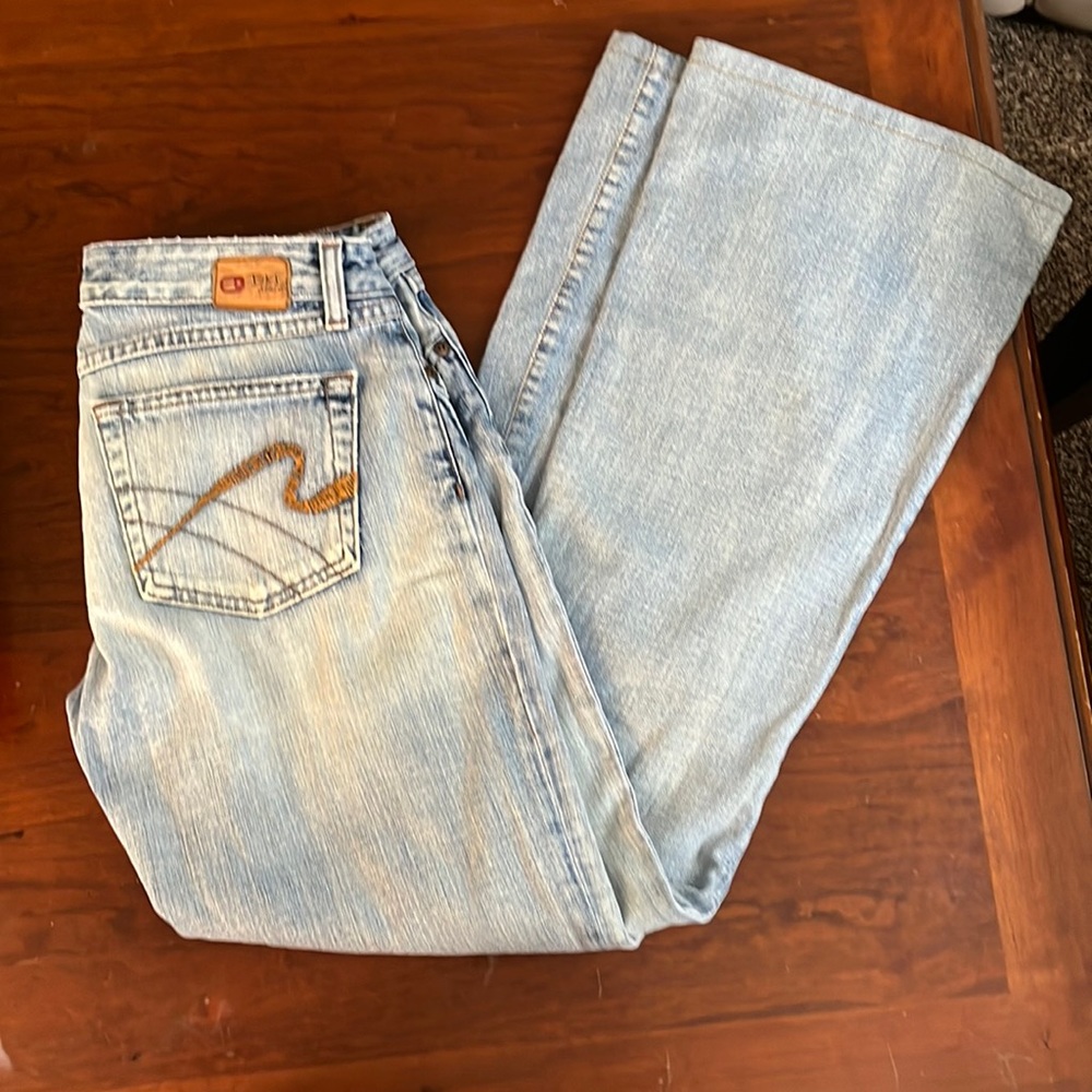 BKE JEANS